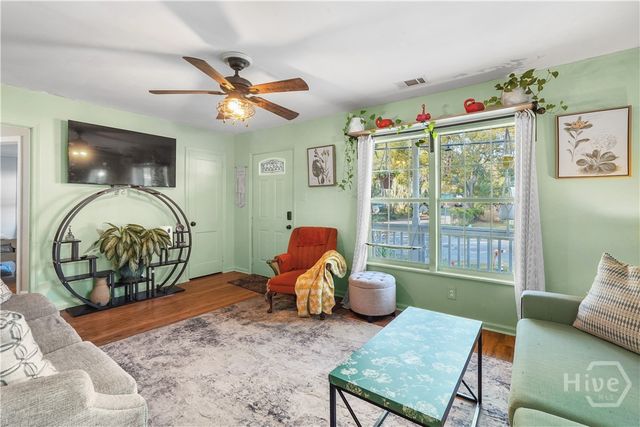 2151 Mississippi Avenue, Savannah, GA 31404