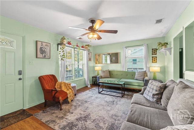 2151 Mississippi Avenue, Savannah, GA 31404