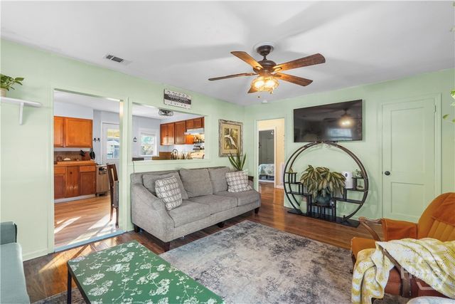 2151 Mississippi Avenue, Savannah, GA 31404