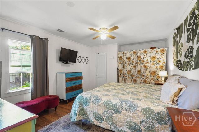 2151 Mississippi Avenue, Savannah, GA 31404