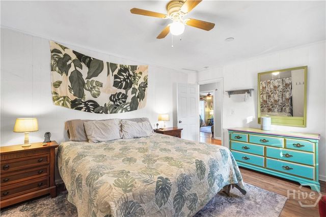 2151 Mississippi Avenue, Savannah, GA 31404