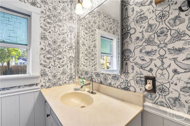 2151 Mississippi Avenue, Savannah, GA 31404