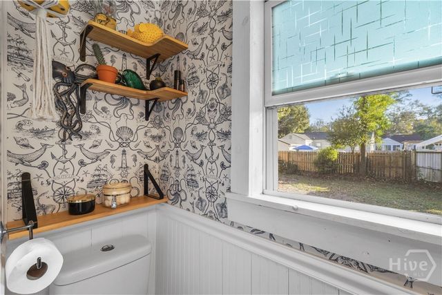 2151 Mississippi Avenue, Savannah, GA 31404