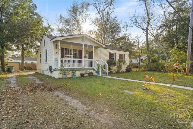 2151 Mississippi Avenue, Savannah, GA 31404