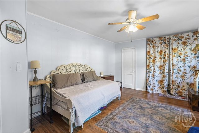 2151 Mississippi Avenue, Savannah, GA 31404