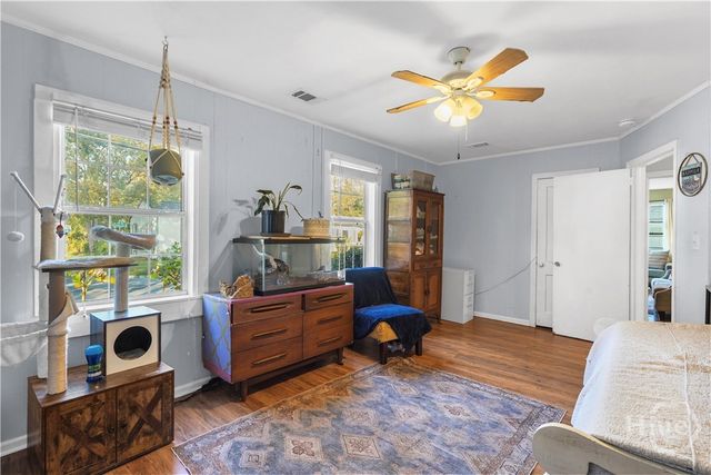 2151 Mississippi Avenue, Savannah, GA 31404