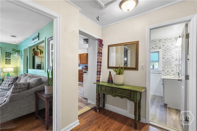 2151 Mississippi Avenue, Savannah, GA 31404