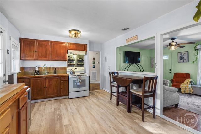 2151 Mississippi Avenue, Savannah, GA 31404