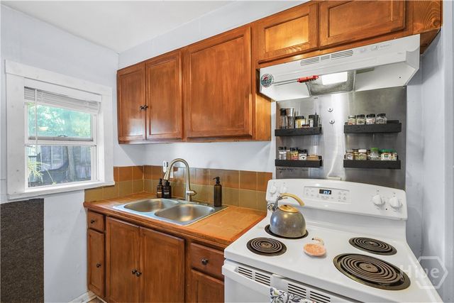 2151 Mississippi Avenue, Savannah, GA 31404