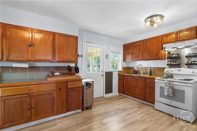 2151 Mississippi Avenue, Savannah, GA 31404