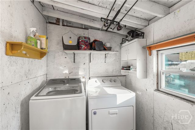 2151 Mississippi Avenue, Savannah, GA 31404