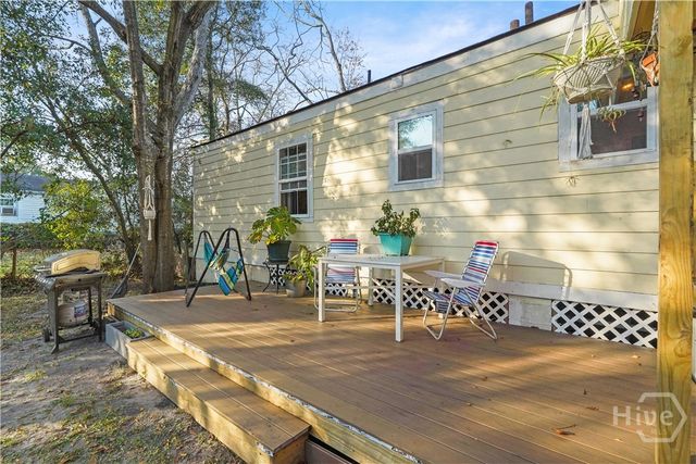 2151 Mississippi Avenue, Savannah, GA 31404