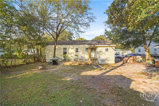 2151 Mississippi Avenue, Savannah, GA 31404