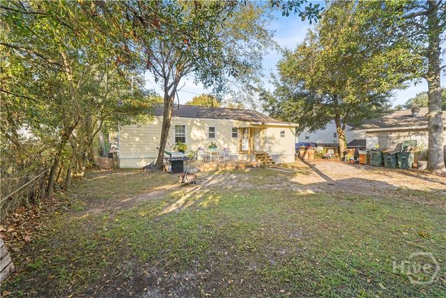 2151 Mississippi Avenue, Savannah, GA 31404