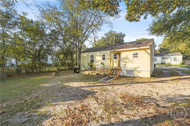 2151 Mississippi Avenue, Savannah, GA 31404