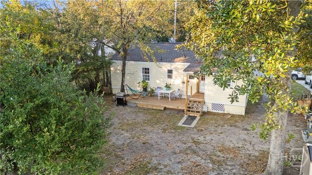 2151 Mississippi Avenue, Savannah, GA 31404