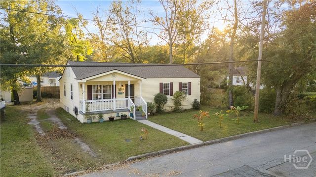 2151 Mississippi Avenue, Savannah, GA 31404