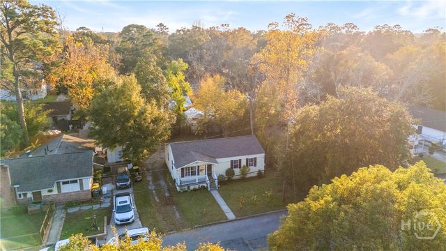 2151 Mississippi Avenue, Savannah, GA 31404