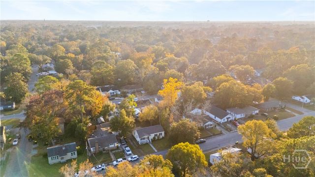 2151 Mississippi Avenue, Savannah, GA 31404