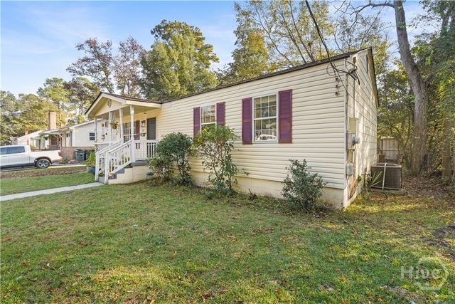 2151 Mississippi Avenue, Savannah, GA 31404