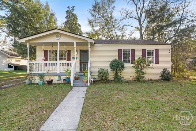 2151 Mississippi Avenue, Savannah, GA 31404