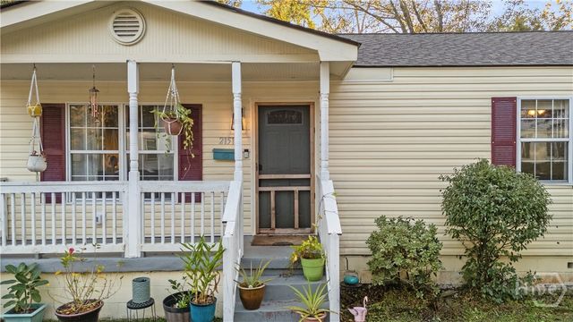 2151 Mississippi Avenue, Savannah, GA 31404