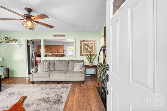 2151 Mississippi Avenue, Savannah, GA 31404