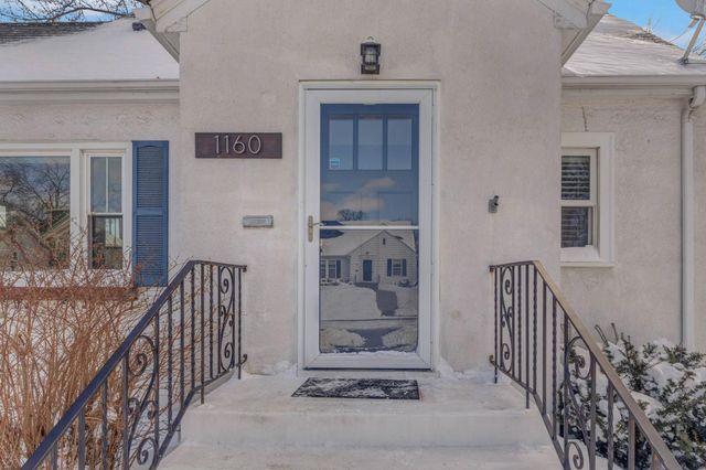 1160 James Avenue, Saint Paul, MN 55105