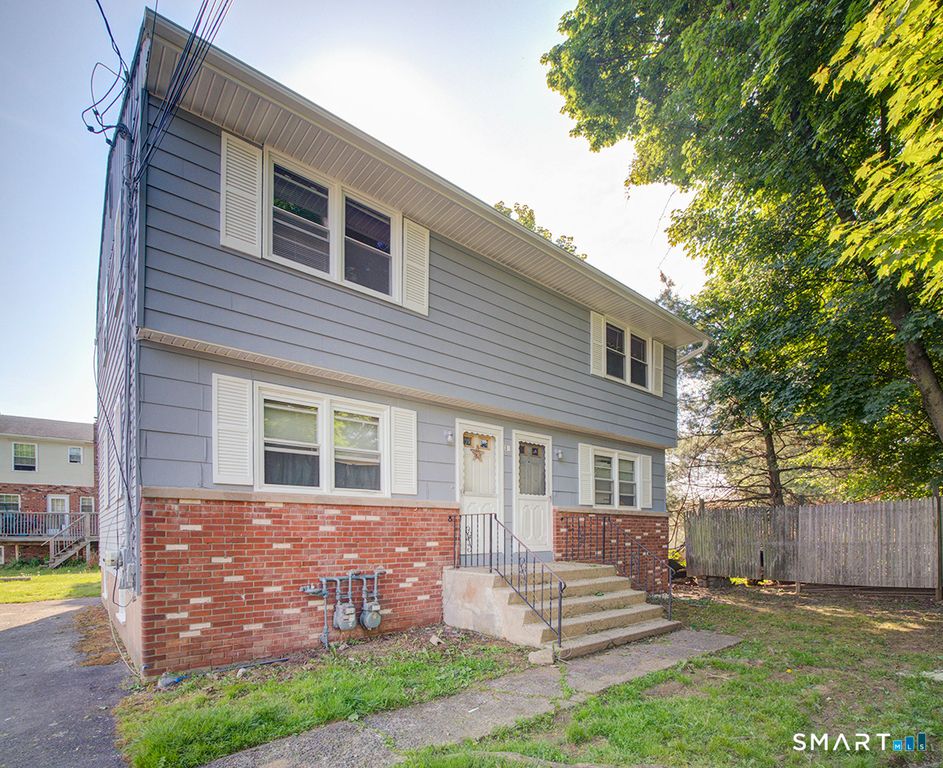 38 Mettler Street, Woodbridge, CT 06525