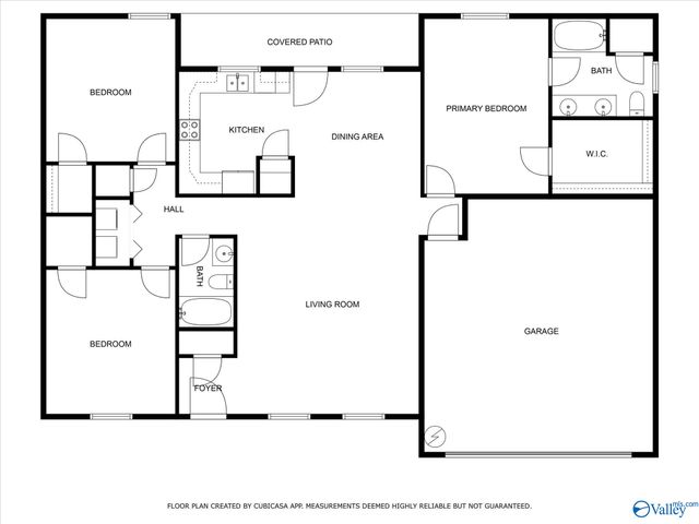 24036 Kadence Lane, Athens, AL 35613