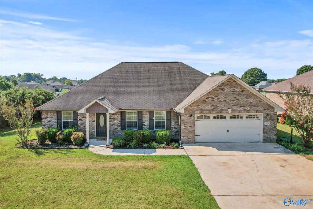 24036 Kadence Lane, Athens, AL 35613