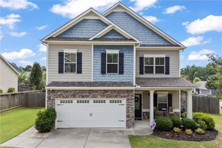 120 Rainhill Station Drive, Dawsonville, GA 30534