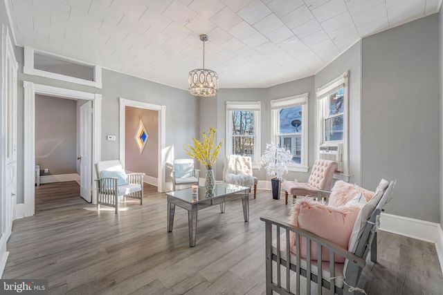 516 N WEST AVE, Vineland, NJ 08360