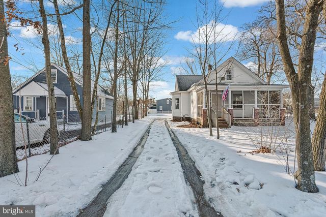 516 N WEST AVE, Vineland, NJ 08360