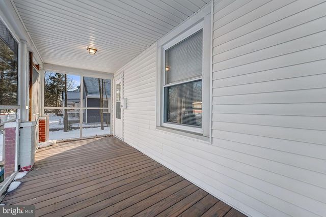 516 N WEST AVE, Vineland, NJ 08360