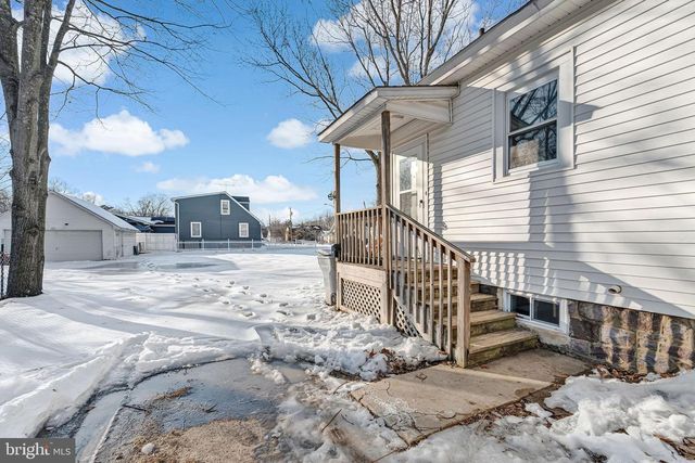 516 N WEST AVE, Vineland, NJ 08360