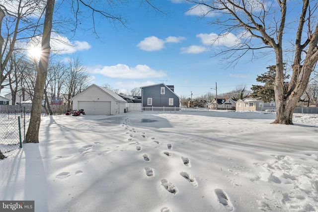 516 N WEST AVE, Vineland, NJ 08360