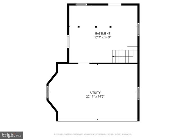 516 N WEST AVE, Vineland, NJ 08360