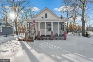 516 N WEST AVE, Vineland, NJ 08360