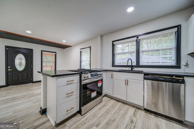 2020 Marvin Lane SW, Atlanta, GA 30311