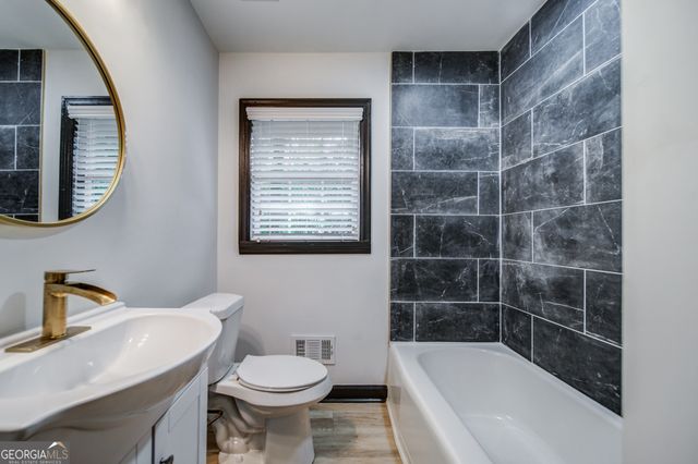 2020 Marvin Lane SW, Atlanta, GA 30311