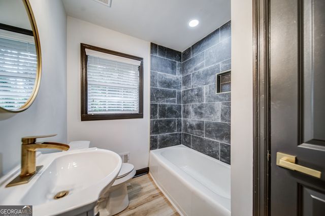 2020 Marvin Lane SW, Atlanta, GA 30311