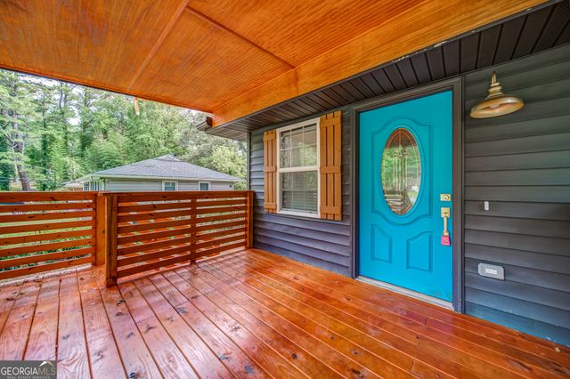 2020 Marvin Lane SW, Atlanta, GA 30311