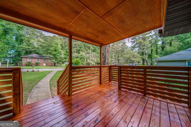 2020 Marvin Lane SW, Atlanta, GA 30311