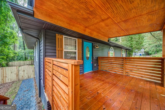 2020 Marvin Lane SW, Atlanta, GA 30311