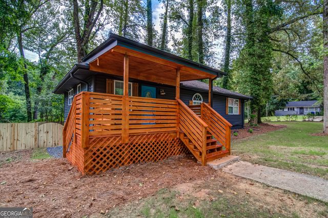 2020 Marvin Lane SW, Atlanta, GA 30311