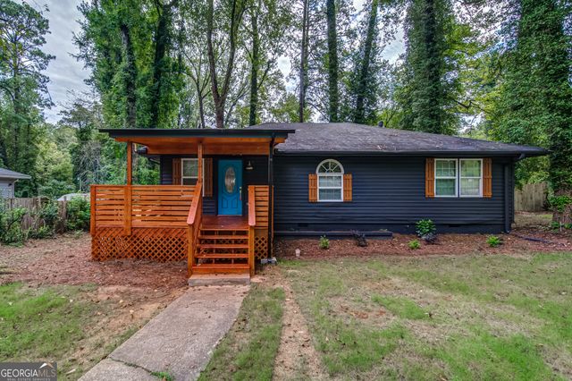 2020 Marvin Lane SW, Atlanta, GA 30311