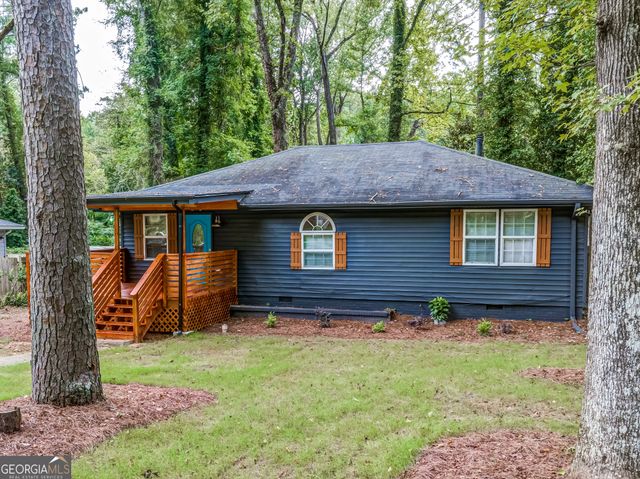 2020 Marvin Lane SW, Atlanta, GA 30311