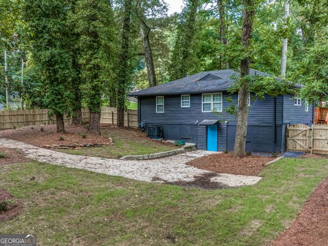 2020 Marvin Lane SW, Atlanta, GA 30311