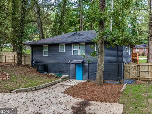 2020 Marvin Lane SW, Atlanta, GA 30311